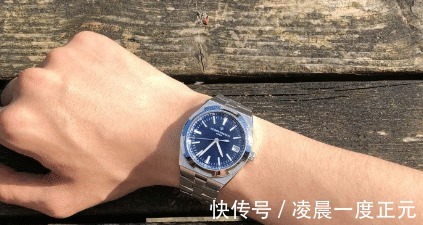 鹦鹉螺|夏季高奢腕表运动风,百达翡丽、爱彼和江诗丹顿如何选男士手表篇