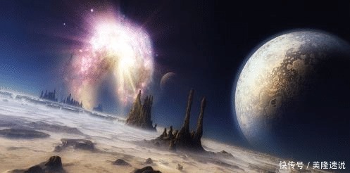 进化|《圣墟》的落脚点在哪里,难道楚风无敌于阳间就完了?