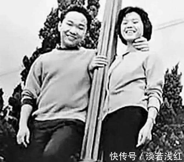 郑月霞&古龙:喝最烈的酒,玩最利的刀,恋最美的人,过最悲惨的生活