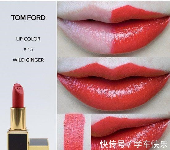 mac 皮肤偏黄MM最爱用的口红推荐选择这些口红让你显白且上镜!