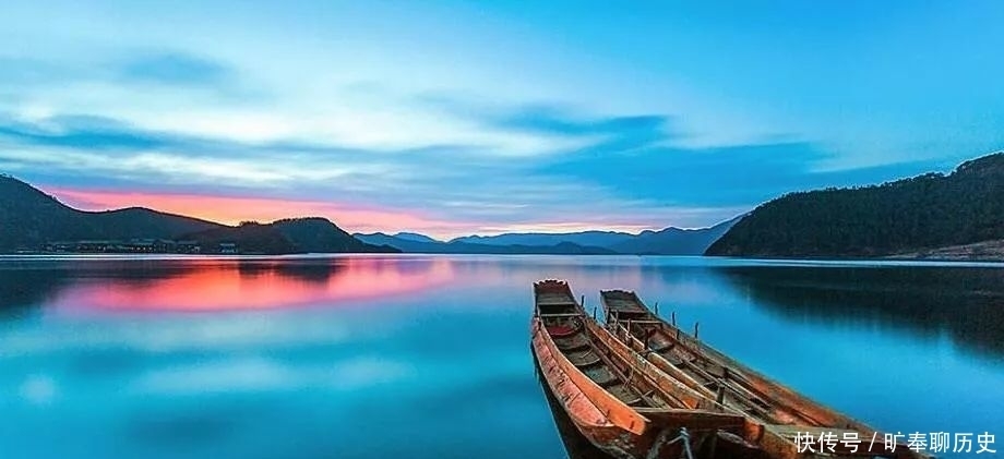 诗词|听过许多道理,却不如这10句诗词入心