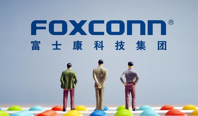 敛财|郭台铭越南敛财390亿，富士康加速撤离，80万中国员工无法取代系列一