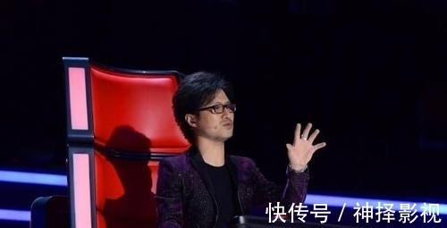 李荣浩|第十季《好声音》将采取四大导师加四小导师的模式，看点十足