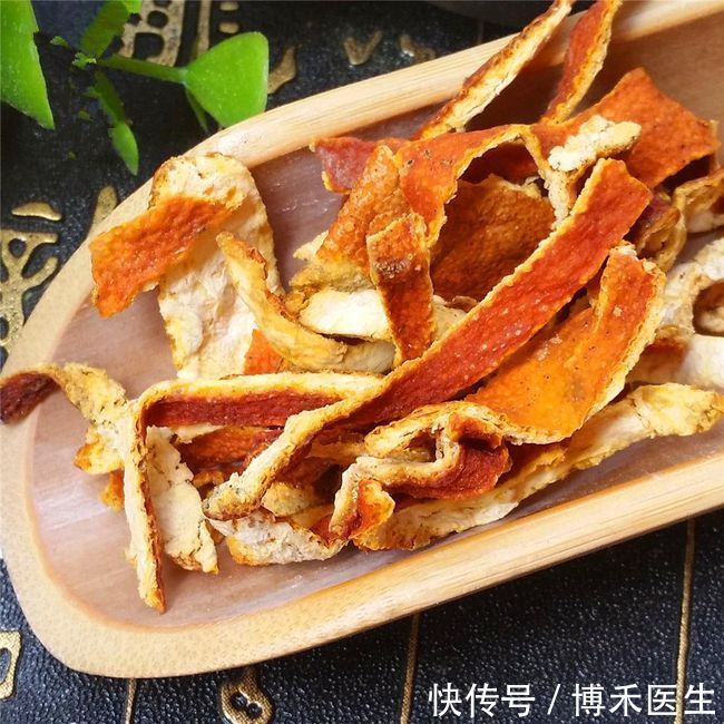 维生素c|桔皮的作用及功效有哪些