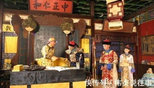 纪晓岚!穷书生出一上联 一双玉臂千人枕! 乾隆对出的下联无可挑剔