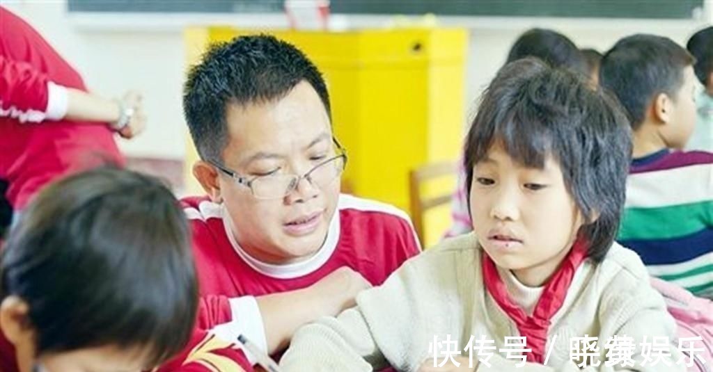 许晨阳|孩子身上的这三种“怪癖”,说明学习力超强,长大多半是学习的料