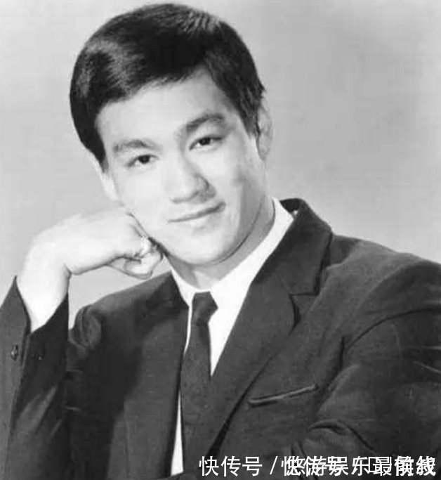 李小龙@渊回修行:李小龙真正的死因?南怀瑾说功夫要内练一口气否则暴死