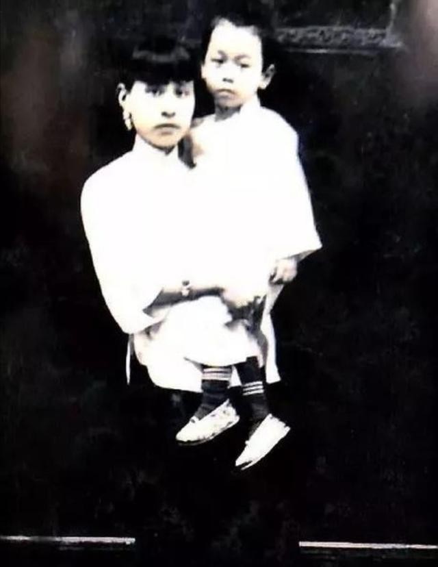 徐志摩!直击林徽因、陆小曼、张幼仪的真容,不得不承认她们真的很美