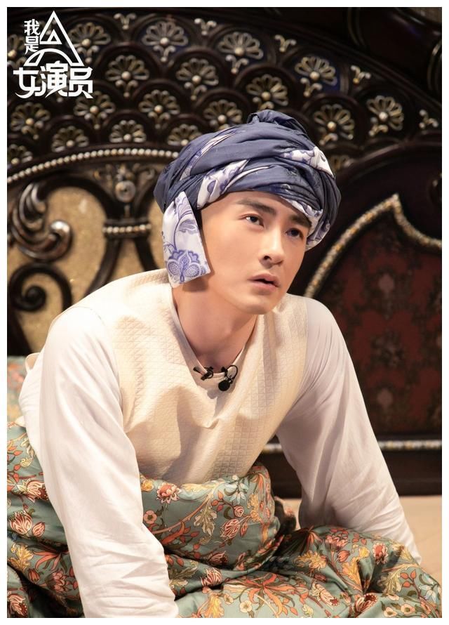 《我是女演员》这样的节目，简直就是综艺之耻