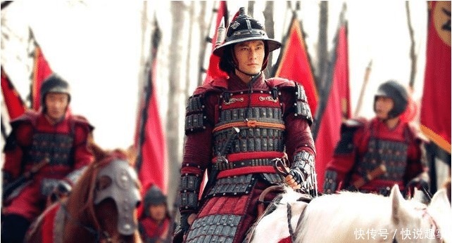 原因|古代大将造反，为何部下士兵都跟着反？原因是他。