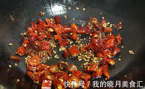 芋头的新吃法,搭配了虾,一出锅就香气四溢