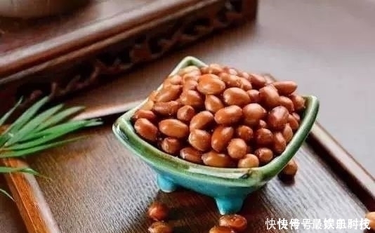 身体|常吃花生的人,身体不会差,但切忌与一物同食,却有很多人不清楚