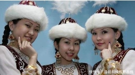 金帽汗国|被中国打垮的一民族, 在此地建立一大国, 如今靠着中国过得很滋润