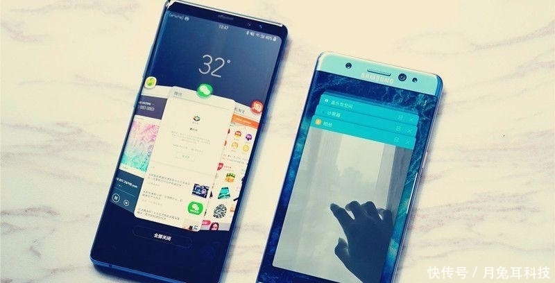 苹果手机|苹果6换回华为mate20 Pro, 是什么感觉? 朋友: 错怪安卓好多年