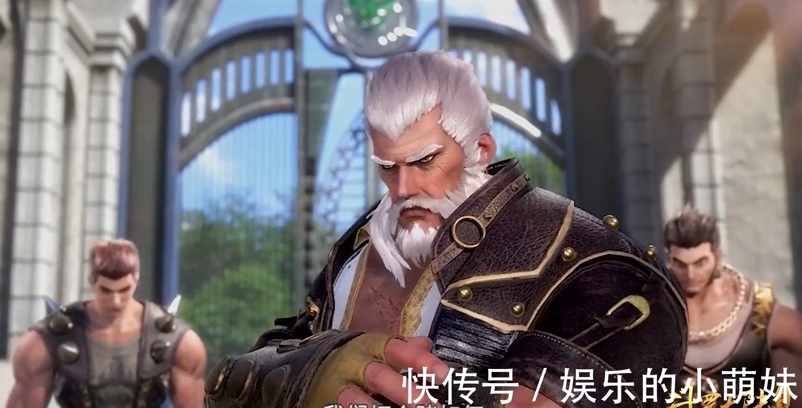 人面魔蛛|斗罗大陆:盘点唐三打过的8个赌,五次完胜两次输,一次不了了之