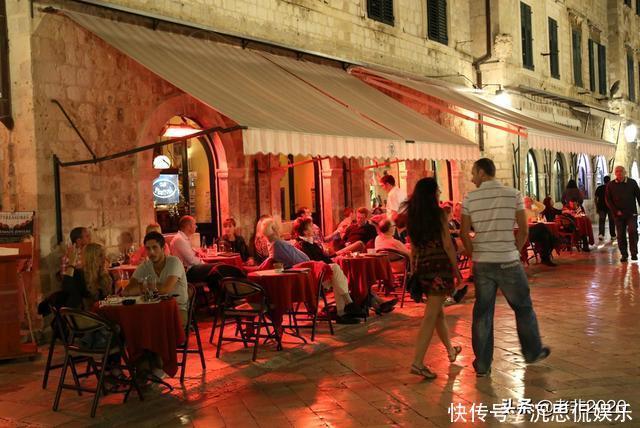 在东欧旅行,我喜欢住当地民宅,能遇上不少你可能不知道的事