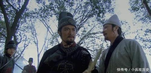 朱仝与雷横如此相像,为何一个惨死一个完满这一点非常关键!