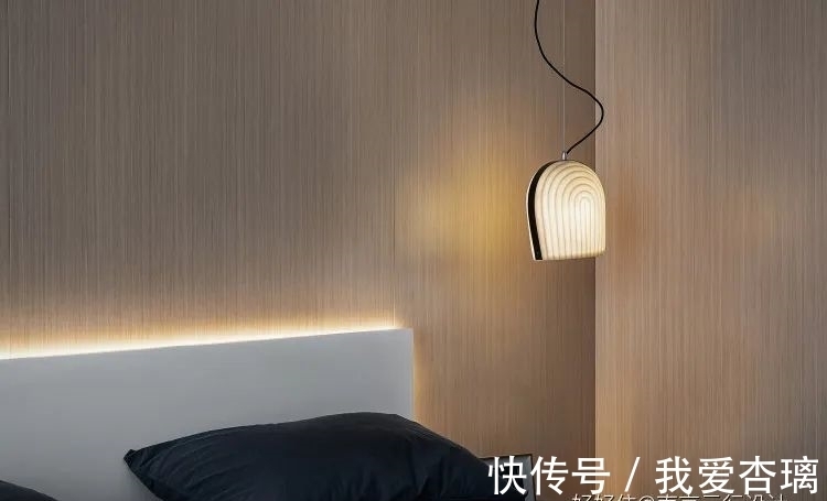 复式|家中的「图书馆」，172㎡复式包容万千