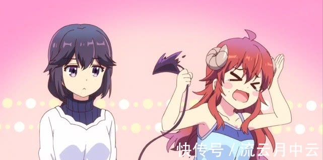 珈百璃的堕落|动漫美少女,明明有废柴的一面,也能让人觉得可爱