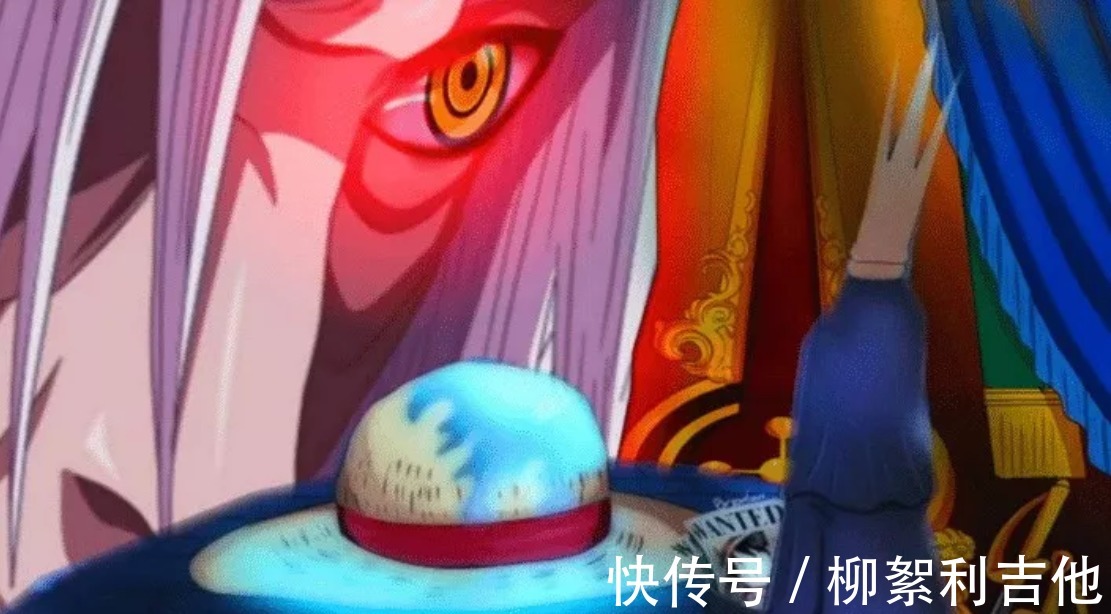 艾斯|海贼王幕后Boss是七武海之一天龙人可能并不是最初的创始者！