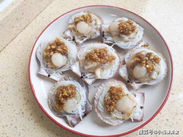 味美|7月吃这海鲜正当时，营养丰富，肉肥味美，3元1斤，错过可惜了