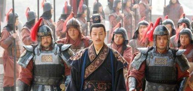 权术|汉文帝登基当晚,连下3道诏书,将帝王权术运用到巅峰