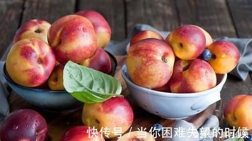 排毒养颜|超市最常见的3种食物,补血活血,促进消化,早吃早好!