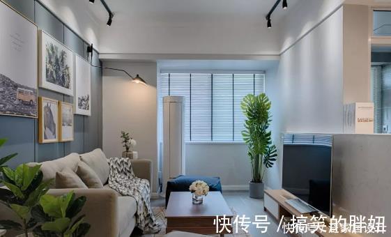 房子|装过3套房才敢说,房子简约实用就够了,哪怕不豪华也能温馨舒适