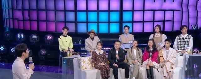 《你好星期六》宁用虚拟人物也不用谢娜,何炅这一哭是为谁?