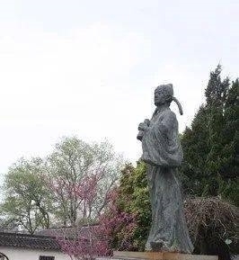 “吾乡如覆孟,地据扬楚脊”有感|费睿铭| 高邮湖