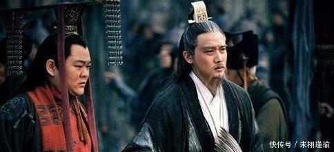 成语|此人稳坐皇位41年,能力不输诸葛亮,却因一个成语沦为世人笑柄