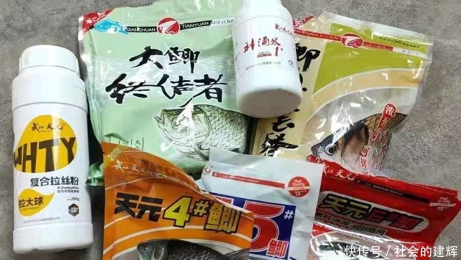 用法|实话告诉你,自从发现这饵料用法,夏钓再难也照样爆护,莫忽视