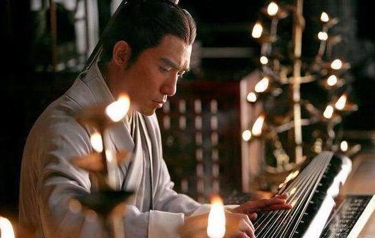 古代|中国古代十大天才名将,看看有没有你心目中的英雄