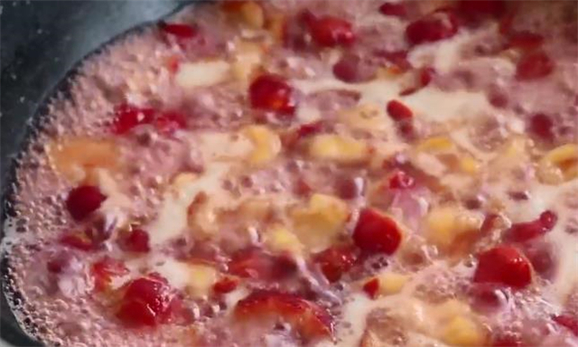 纯手工自制山楂糕、山楂卷，做法简单易学，比买的好吃太多