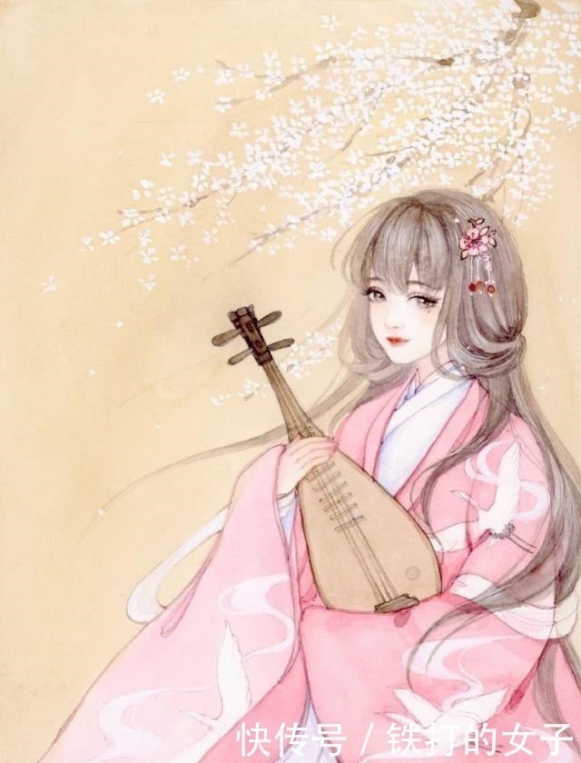 佛奈#低调霸气的古风句子,简短洒脱,适合做个性签名!