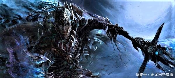 《圣墟》真正的结局:昔日的人杰全部浮现,大战这四方面敌人