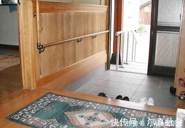 日式|为何日本家庭进门口都会设一个“台阶”?看完后:日本人太聪明了