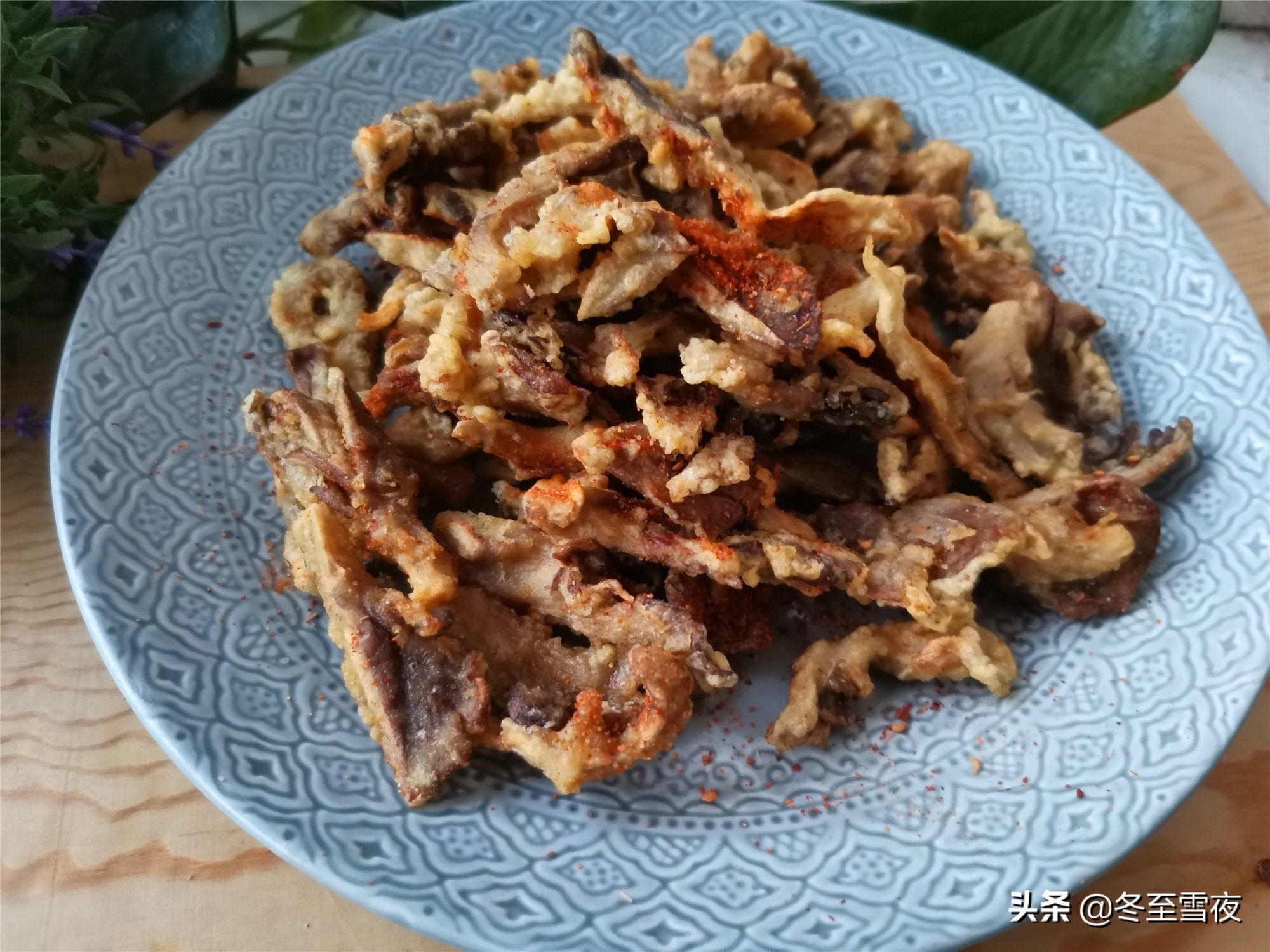 汤匙|中秋节家宴，分享10道下酒“硬”菜，喝酒的人喜欢用来招待贵宾