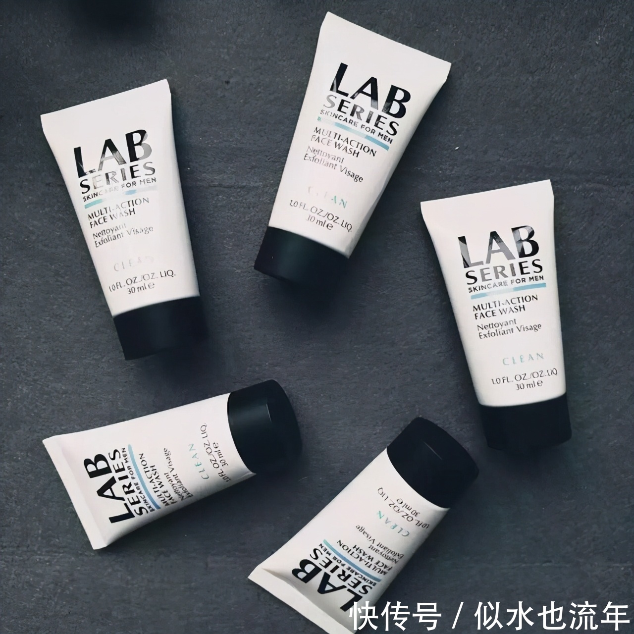 肌肤|肌肤毛孔粗大用这些洗面奶,控油补水让你使用过后皮肤干净不紧绷