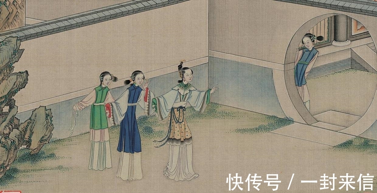 贾琏@贾琏与鲍二媳妇厮混,王熙凤若有上帝之眼,真相让她遍体生寒