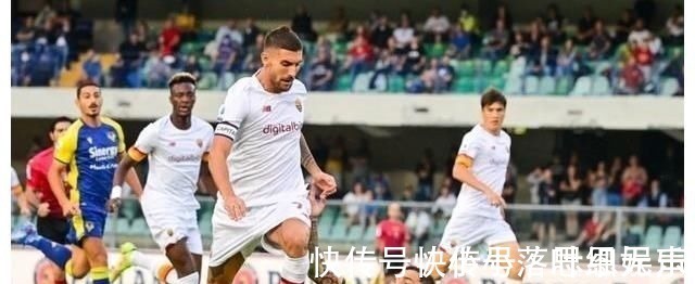 韦勒图|穆里尼奥要失去红狼头领,罗马队长袖标的魔咒,难道还要继续下去