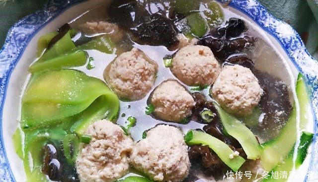 爽口|夏天这碗汤要多喝,清淡爽口,滑嫩多汁,营养瘦身两不误!