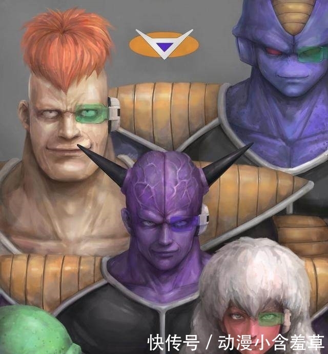 意义上|龙珠超为何不出真人电影?网友:先看看头发,你就知道了!