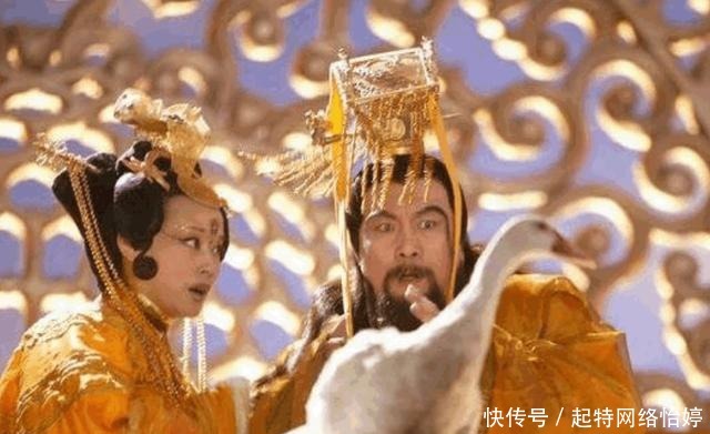 猪八戒|猪八戒被贬不是因为嫦娥?只因他得罪了这个人,玉帝都忌惮三分