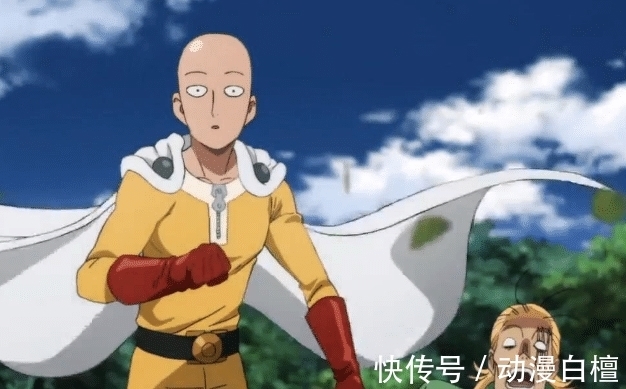 逢魔时王|最强动漫人物前10名排行,路飞没入榜,榜首“天花板”无争议