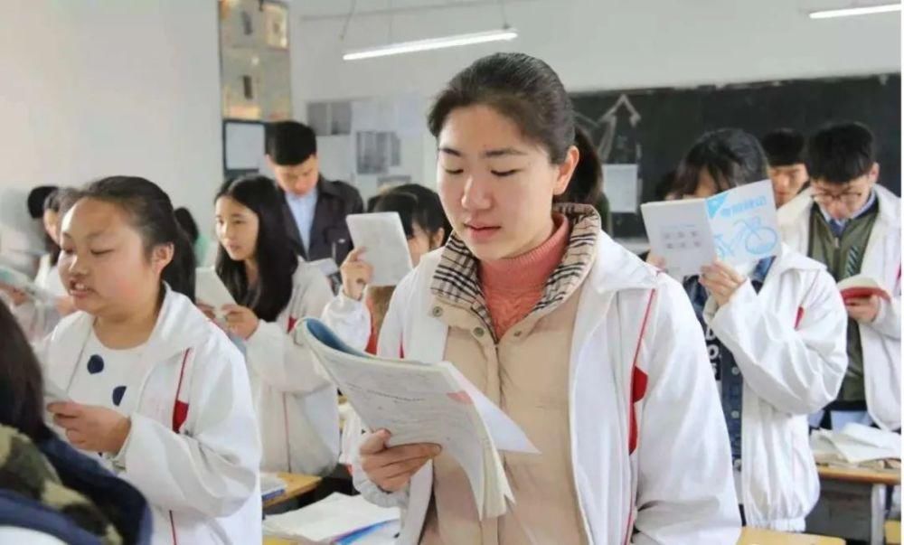 学习|考高中不难，50%中考生都这么说？班主任：多数赢在3个关键词上