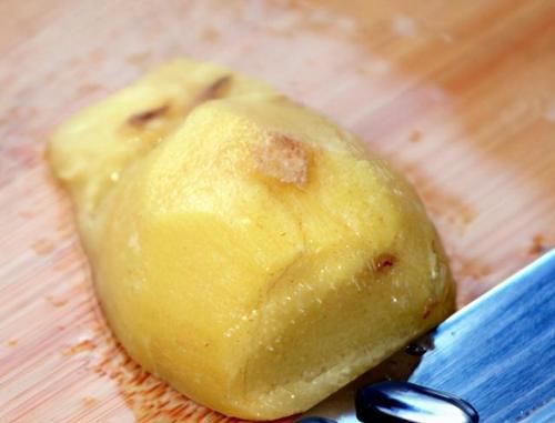  女人|冬天，女人易手脚冰凉，多吃这道姜撞奶，暖身暖心，滋补还营养