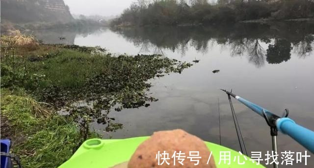 打隔夜窝也不能保证上鱼!钓位、窝料你都算准了吗!