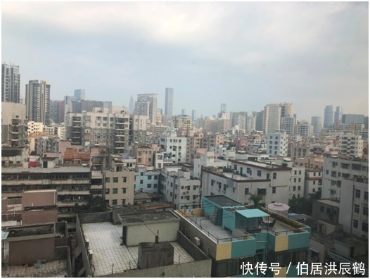 开发商|南山|向南村城市更新单元,恒大集团旧改项目