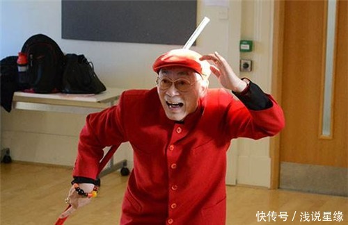 六小龄童|中国唯一合法拥有两张身份证的人,红透大江南北,真名却少有人知